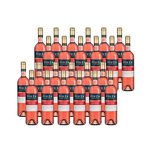 Fiuza - Roséwein - 24 Flaschen Fiuza - Roséwein - 24 Flaschen von Fiuza