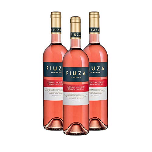 Fiuza - Roséwein - 3 Flaschen von Fiuza