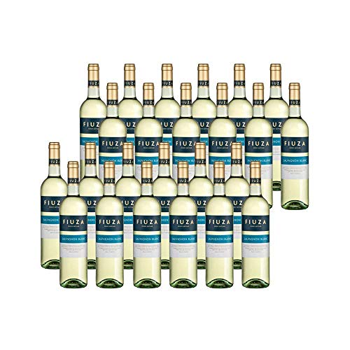 Fiuza Sauvignon Blanc - Weißwein - 24 Flaschen von Fiuza