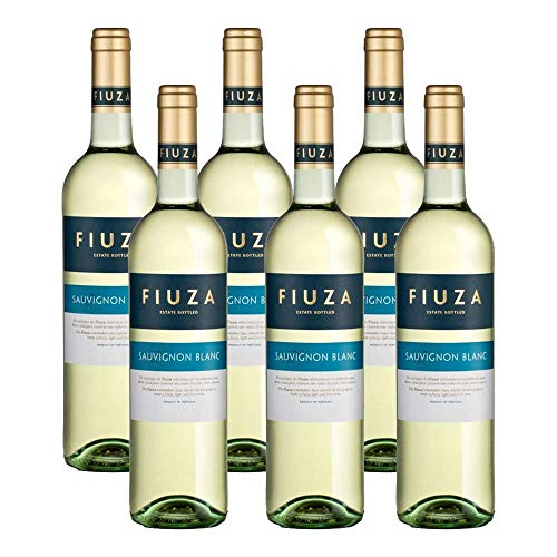 Fiuza Sauvignon Blanc - Weißwein - 6 Flaschen von Fiuza