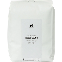 Five Elephant House Blend Filter online kaufen | 60beans.com 1kg - Filter von Five Elephant