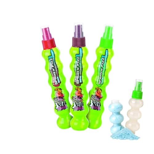 Brain Licker – 12 Sprays – Blau Brain Licker – 12 Sprays – Blau von Fizzy