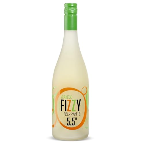 Vino Blanco Fizzy 8410261391007 (75 cl) 8410261391007 von Fizzy