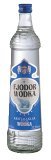 Fjodor Wodka ( 1 x 1 L Flasche ) von Fjodor