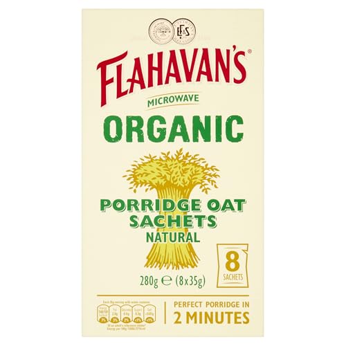 Flahavan's - Quick Oats - 280g von Flahavan's