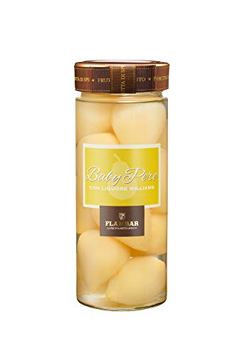 Flambar Pere Al Liquore Williams Vaso Goloso 640 G Flambar Pere Al Liquore Williams Vaso Goloso 640 G von Mazzetti D'altavilla