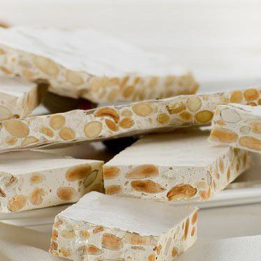 Flamigni Torrone Morbido Mandorle von Flamigni