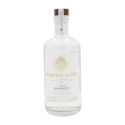 Flecha Azul Tequila Blanco 0,75L (40% Vol.) von Flecha Azul