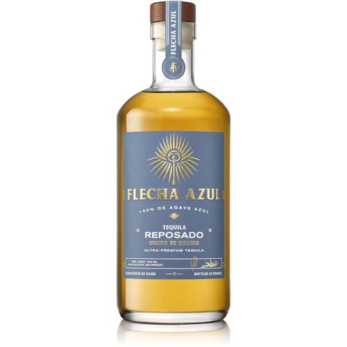 Flecha Azul Tequila Reposado 0,7L (40% Vol.) von Flecha Azul