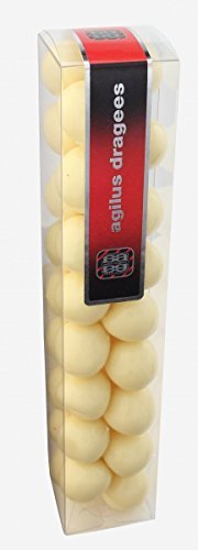 Agilus Eierlikör Kugeln Menge 160g Agilus Eierlikör Kugeln Menge 160g von Flensburger Dragee-Fabrik GmbH & Co. KG