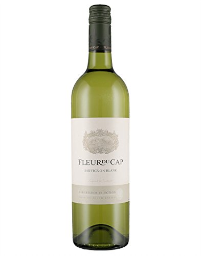 Coastal Region WO Sauvignon Blanc Bergkelder Selection Fleur du Cap 2021 0,75 ℓ von Fleur du Cap