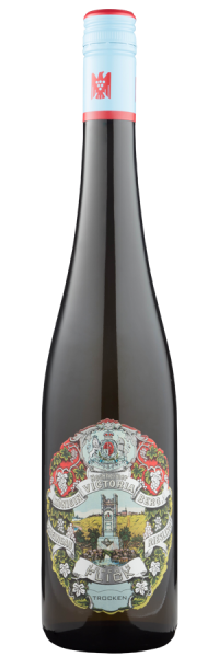 Hochheimer Königin Victoriaberg Riesling trocken - 2022 - Flick - Deutscher Weißwein Hochheimer Königin Victoriaberg Riesling trocken - 2022 - Flick - Deutscher Weißwein von Flick