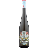 Hochheimer Königin Victoriaberg Riesling trocken - 2022 - Flick - Deutscher Weißwein von Flick