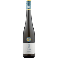 Wickerer Nonnberg Riesling Erste Lage trocken - 2022 - Flick - Deutscher Weißwein Wickerer Nonnberg Riesling Erste Lage trocken - 2022 - Flick - Deutscher Weißwein von Flick