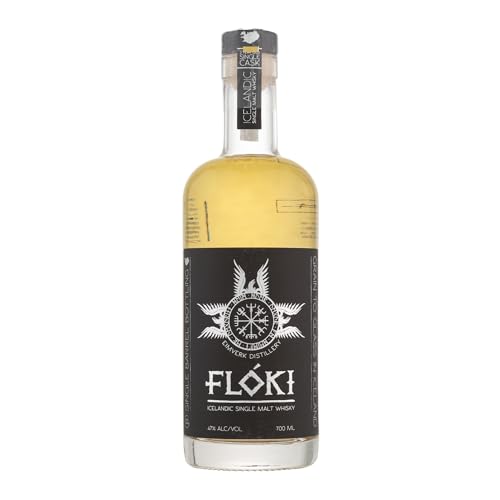 Floki Single Malt Whisky Floki Single Malt Whisky von Flóki