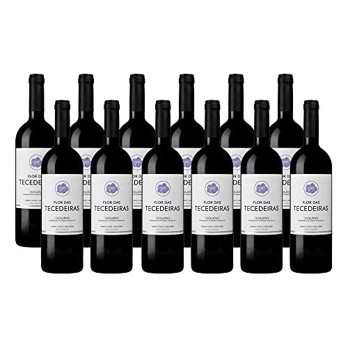 Flor das Tecedeiras - Rotwein - 12 Flaschen Flor das Tecedeiras - Rotwein - 12 Flaschen von Flor das Tecedeiras