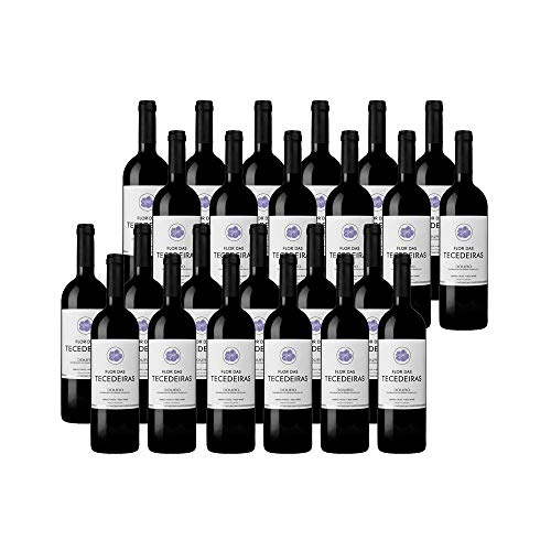 Flor das Tecedeiras - Rotwein - 24 Flaschen Flor das Tecedeiras - Rotwein - 24 Flaschen von Flor das Tecedeiras