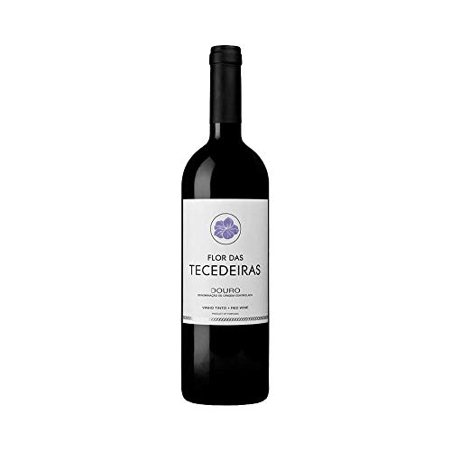 Flor das Tecedeiras - Rotwein von Flor das Tecedeiras