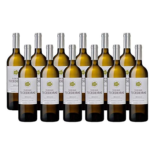 Flor das Tecedeiras - Weißwein - 12 Flaschen Flor das Tecedeiras - Weißwein - 12 Flaschen von Flor das Tecedeiras
