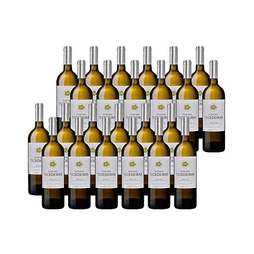 Flor das Tecedeiras - Weißwein - 24 Flaschen Flor das Tecedeiras - Weißwein - 24 Flaschen von Flor das Tecedeiras