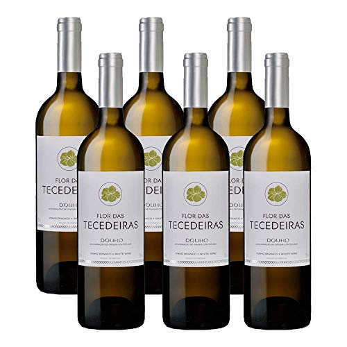 Flor das Tecedeiras - Weißwein - 6 Flaschen Flor das Tecedeiras - Weißwein - 6 Flaschen von Flor das Tecedeiras