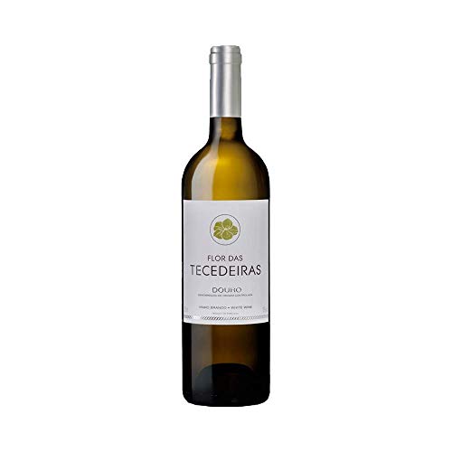 Flor das Tecedeiras - Weißwein von Flor das Tecedeiras