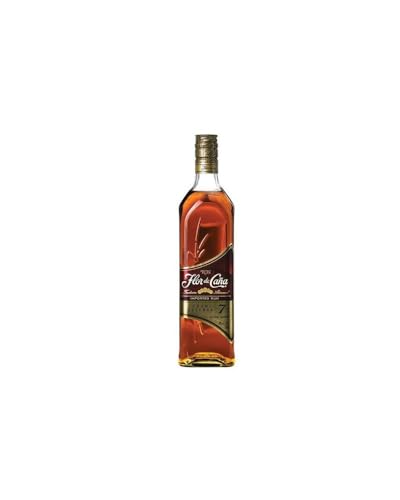 Flor de Cana 7 Jahre Grand Reserve von Flor de Caña