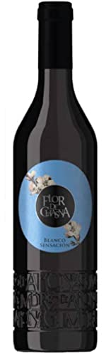 Flor de Chasna Sensacion Blanco semi-seco 2018 Flor de Chasna Sensacion Blanco semi-seco 2018 von Flor de Chasna
