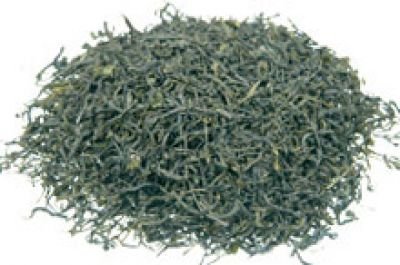 Florapharm - Bio Nebeltee Grüner Tee 250 Gramm von FloraPharm