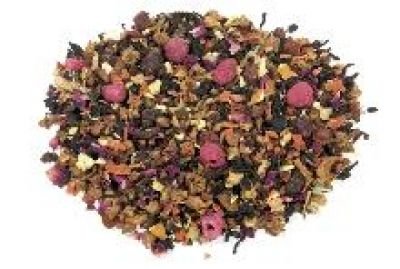 Florapharm - Cranberry Sanddorn Früchtetee 250 Gramm von FloraPharm