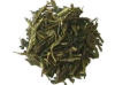 Florapharm Earl Grey grüner Tee natürlich 100 Gramm von FloraPharm