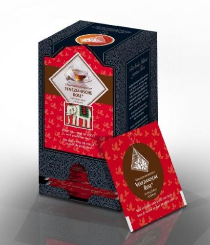 Florapharm Ostfriesen-Tee Golden and Malty Packung von FloraPharm