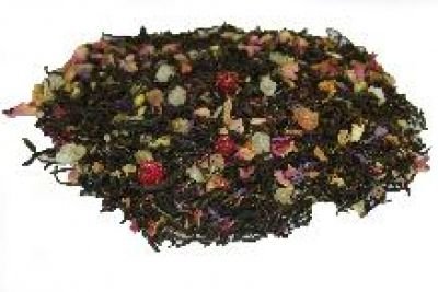 Florapharm Tee der langen Freundschaft weißer Tee 250 Gramm von FloraPharm