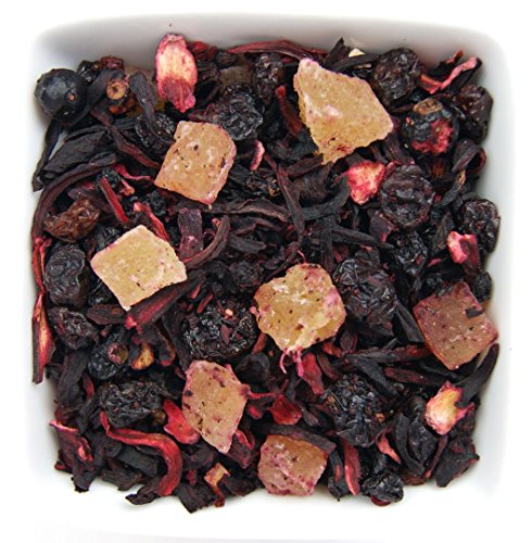 Früchtetee Exquisit - loser Tee 100 gr von FloraPharm