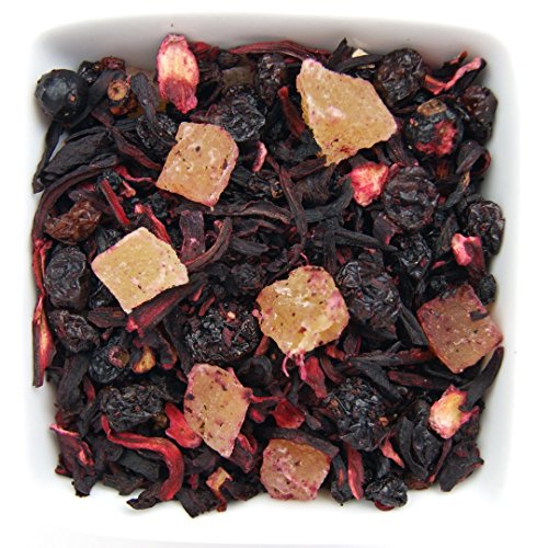 Früchtetee Exquisit - loser Tee 100 gr Früchtetee Exquisit - loser Tee 100 gr von FloraPharm