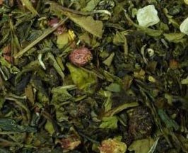 Weisser Tee Tempel der Götter natürlich - loser Tee 100 gr von FloraPharm