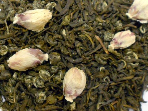 Buddhas kleines Geheimnis Weißer Tee (1000g) von Florapharm GmbH