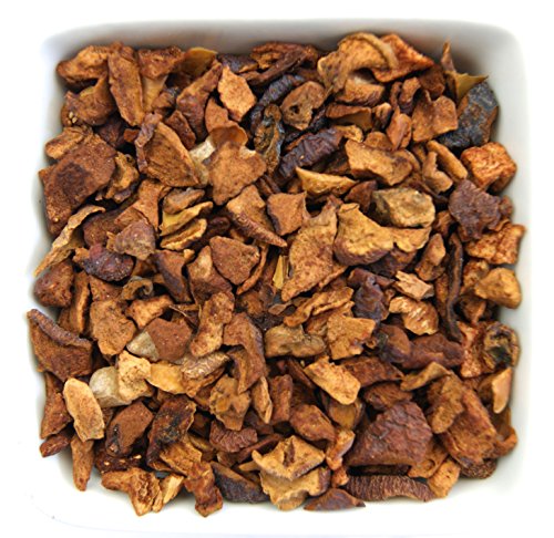 100g Früchtetee Persischer Apfel loser Apfeltee von Florapharm von FloraPharm