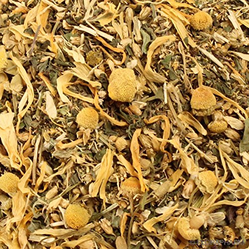 Magenperle Kräutertee - loser Tee 100 gr von Florapharm