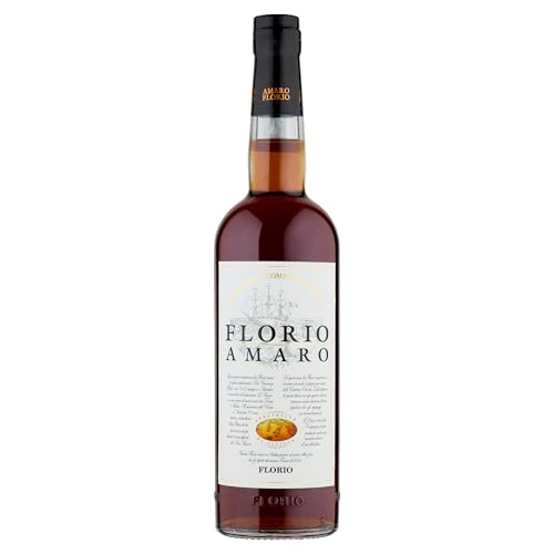 Amaro Florio Cl 70 von Florio