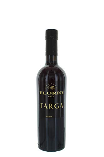 Marsala Targa Superiore Riserva Semisecco Florio Cl 50 von Florio
