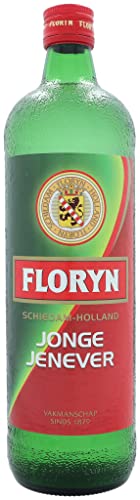 Floryn Jonge Jenever 1,0L (35% Vol.) von Floryn