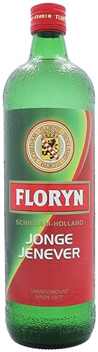 Floryn Jonge Jenever 1,0L (35% Vol.) von Floryn