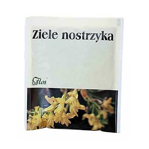 Melilot (Melilotus officinalis)/Nostrzyk Ziele-50g von Flos