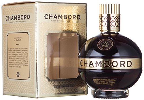 Chambord Royal Liqueur 16,5% 0,5l von CHAMBORD