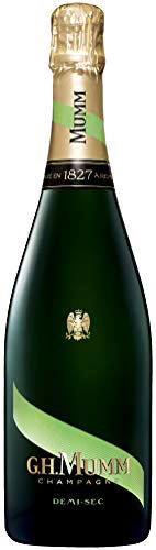 MUMM Demi-Sec 0,75l von Mumm