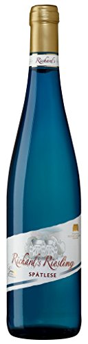 RICHARD?S Riesling Spätlese 0,75l von Flott