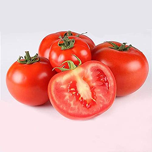 30Stücke Trauben Tomaten samen (alle gentechnikfreien Erbstück-Gemüse samen!) Anbau von Gemüse im Innen- und Außenbereich von Flower field Story
