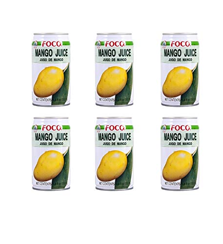 Foco Konservenfrüchte, Nektargetränke von Foco