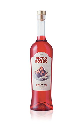 PICCO ROSSO 61° FOLETTO von Foletto